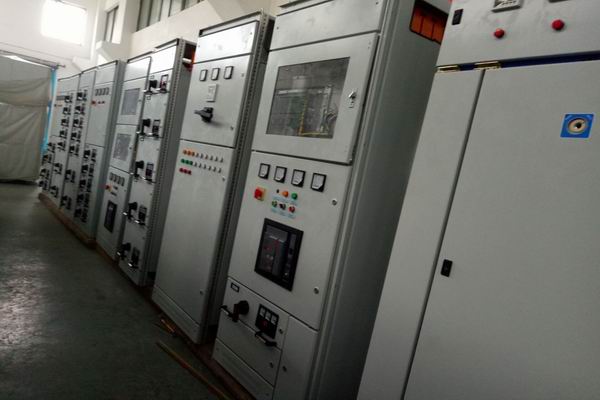 渭城配电箱-如何预防3683关于建筑配电箱出